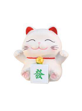 卡通喜庆装饰磁力冰箱贴