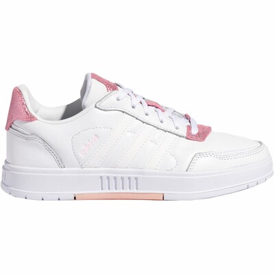 阿迪达斯男女低帮板鞋