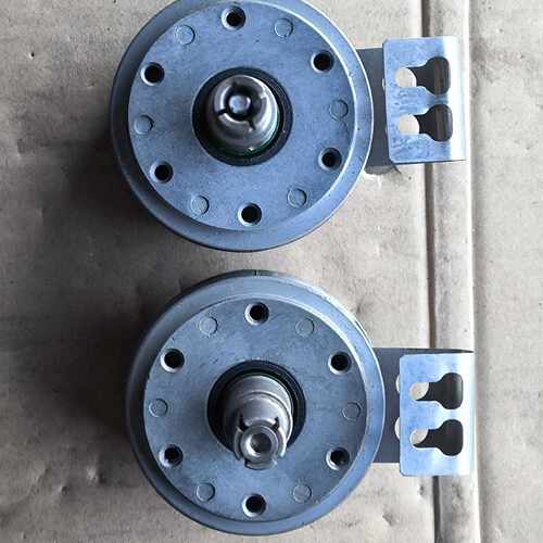 SEW编码器 ES7S/EV7S OG73 S SN1024