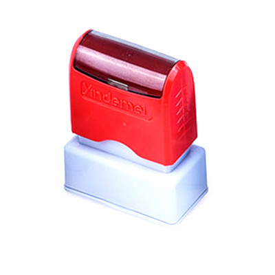 印德美签名印章内容定制