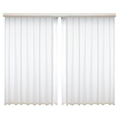 幻影纱窗纱帘透光不透人客厅窗帘