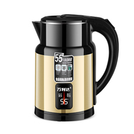 烧水壶2026新款家用电热水壶