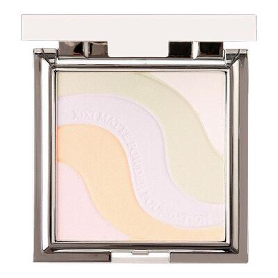 小和尚持久不脱妆学生平价彩妆