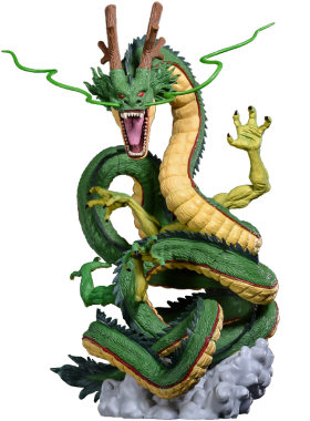 七龙珠神龙大型超大摆件手办