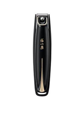 张小泉防飞溅指甲刀新品
