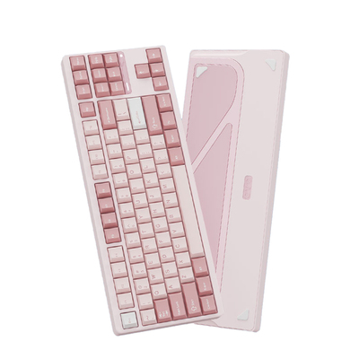 TickTypeevo80游戏办公机械键盘