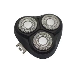 适用飞科剃须刀FS901 FS903 FS920 FS921 PS926FS927整体刀头配件