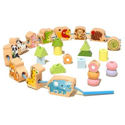 goryeobaby汽车男女236岁穿珠子