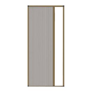 免打孔铝合金蜂巢折叠门隐形推拉门厕所浴室隔断门卫生间门厨房门