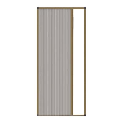 免打孔铝合金蜂巢折叠门隐形推拉门厕所浴室隔断门卫生间门厨房门