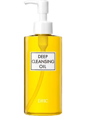 【张翅同款】DHC卸妆油200ml
