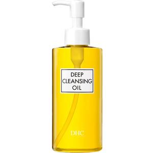 DHC橄榄精华卸妆油200ml深层清洁温和