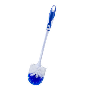 世家家用马桶刷套装卫生间刷子刷厕所刷洁厕家庭卫浴用品清洁工具