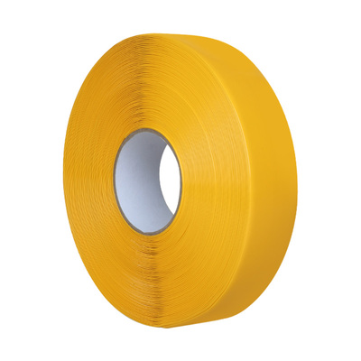 pvc警示胶带纳米重载地胶耐磨