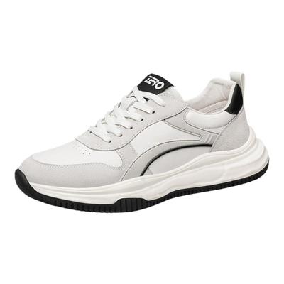 零度男鞋Zero休闲秋季