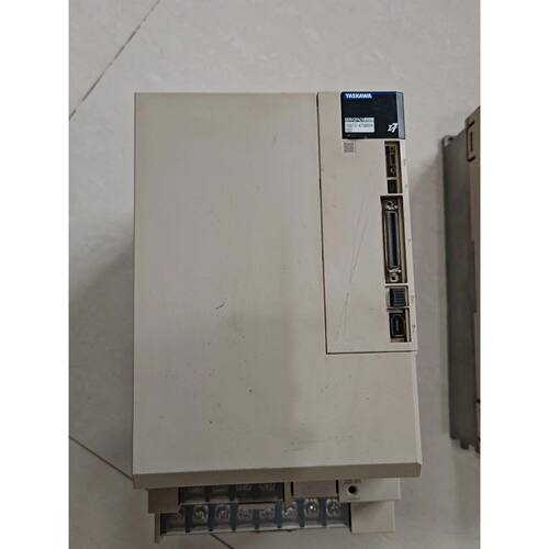 询价-安川伺服驱动器SGD7S470A00A0025.5KW功可维修
