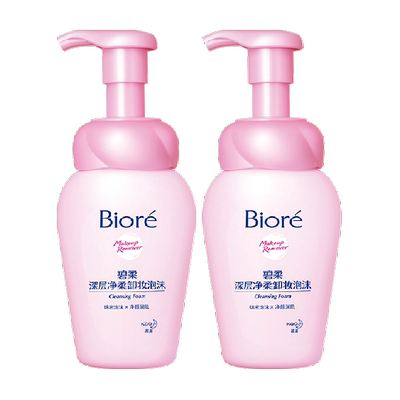 Biore/碧柔温和清洁卸妆
