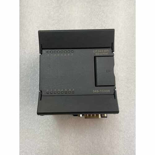 【议价-可维修】  模块 343-1CX08 工控备件  /均有货