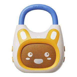 火火兔故事机K1儿歌播放器婴幼儿童磨耳朵熏听益智音乐早教机礼物