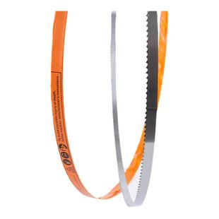 德国进口1650锯骨机锯条250型切割切骨机2000锯片2045美国施泰力