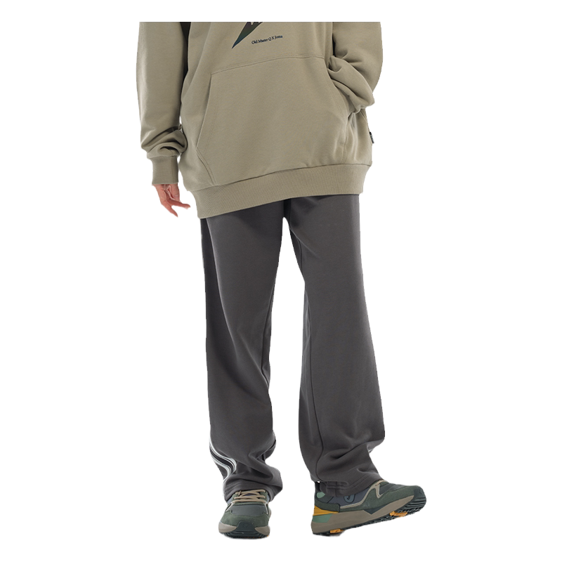 Joma23年新款针织长裤男