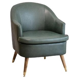 北欧单人懒人沙发卧室小户型休闲椅客厅阳台简约现代迷你沙发椅子