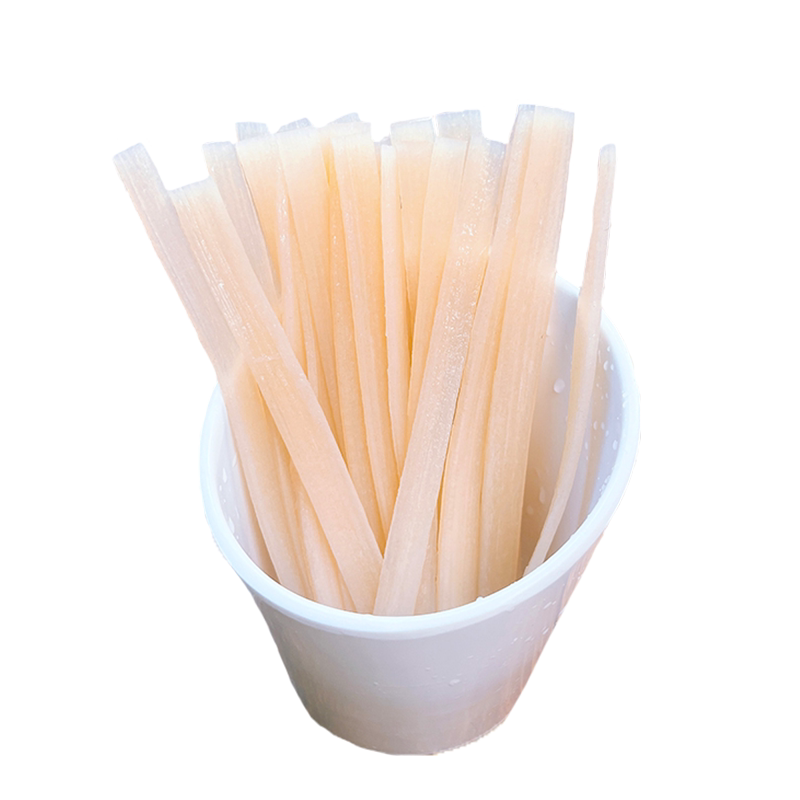 厂家批发火锅川粉100g小粉包透明袋中宽粉整箱麻辣烫冒菜商用食材