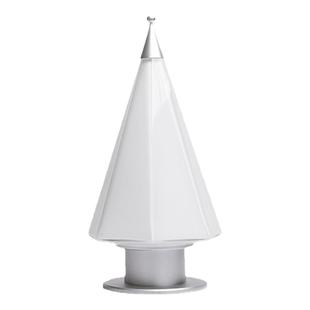 新年礼物 卷宗商店|寻光岛 雪松夜灯 充电氛围灯床头灯装饰摆件