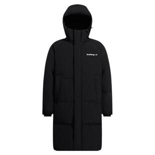 波司登羽绒服女2023冬季情侣装中长款加厚保暖外套B30143310