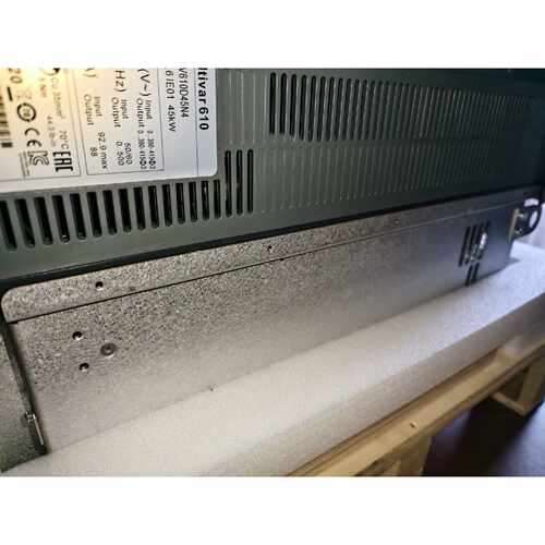 询价-ATV610C11N4