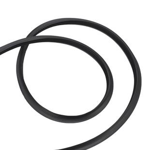 丰田FJ酷路泽密封条改装车门机盖后备箱密封胶Fj Cruiser专用配件