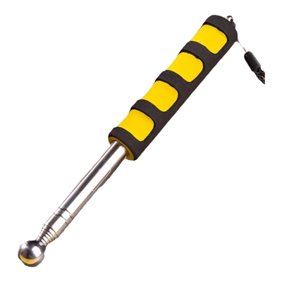 得力空鼓锤终身质保验房套装