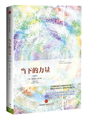 当当网 当下的力量珍藏版 埃克哈特托利著 堪称心灵读物经典，心灵领域畅销作家张德芬，畅销全球500多万册！