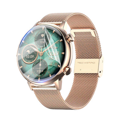 适用KPEPHK39手表贴膜防刮防爆