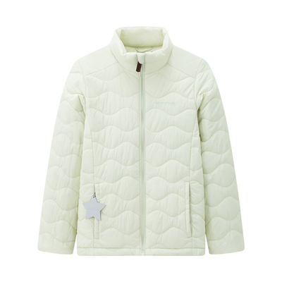 丹麦MINIATURE儿童防泼水棉服