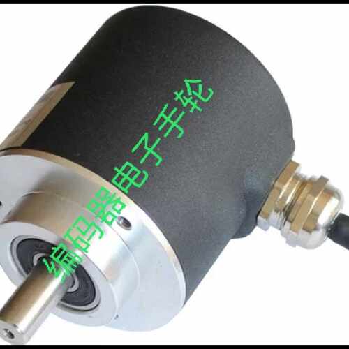 议价现货全新HTS5208-G-3600BM/24F光电编码器3600线