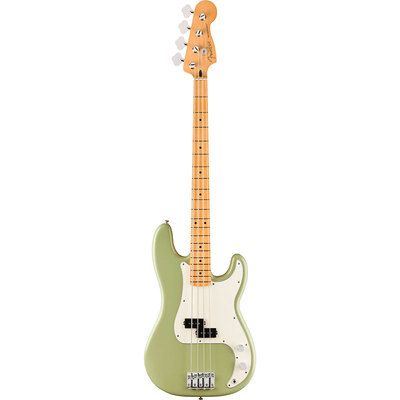 FENDER芬达 墨芬玩家电贝司 二代电贝斯  P贝司 J贝司墨产 BASS