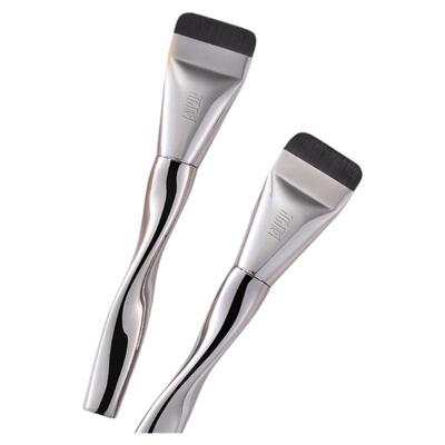 荔树粉底刷无痕不吃粉化妆刷