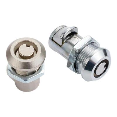 配电箱配电柜锁电气柜锁伸舌锁