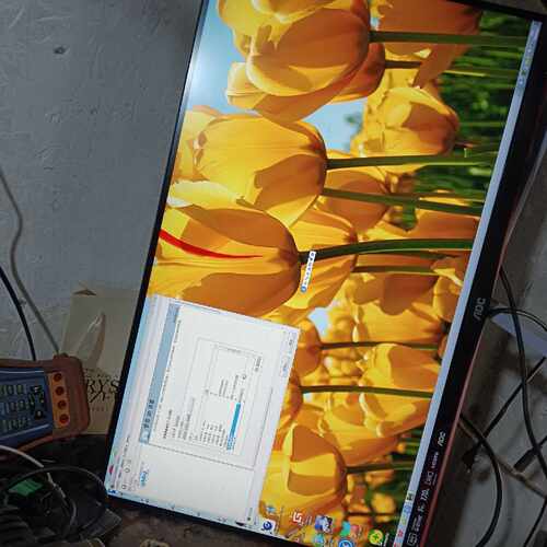 询价-AOC Q27G2S D液晶显示器，27英寸，2560 x