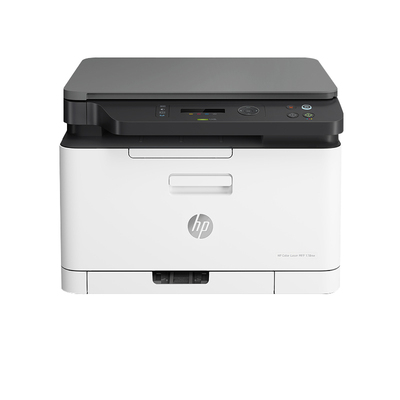 惠普1008wA4商务黑白激光打印机