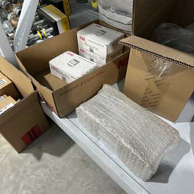 议价ABB张力传感器 3BSE004172R1  PFTL101A-2KN全新进口原装现货