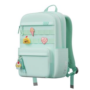 GERM书包小学生男女孩五六年级初高中轻便减压背包大容量双肩包