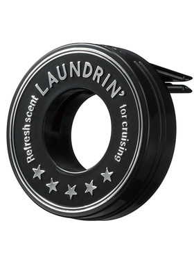 Laundrin车载香薰2个装