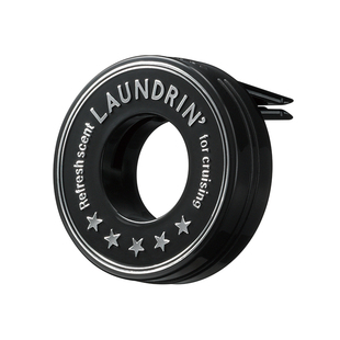 Laundrin朗德林出风口车载香薰车用固体香膏车内饰品