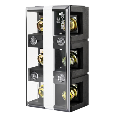 接线端子排大电流TC廿开