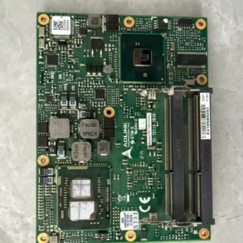 凌华 Express-CB-I7-620LE/ARU 一代I