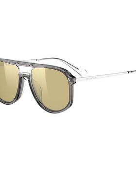 王一博同款飞行员男女太阳镜