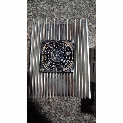 议价迪维讯三相步进驱动器DV3722B维修