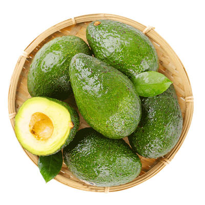 秘鲁哈斯牛油果新鲜水果非即食当季整箱包邮熟透一级鳄梨多规格